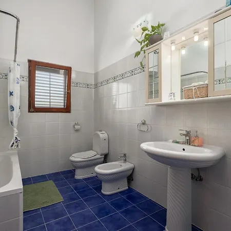 Biba Lux Apartament *