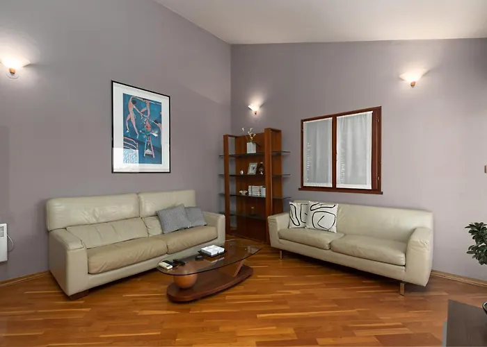 Biba Lux * 포레치