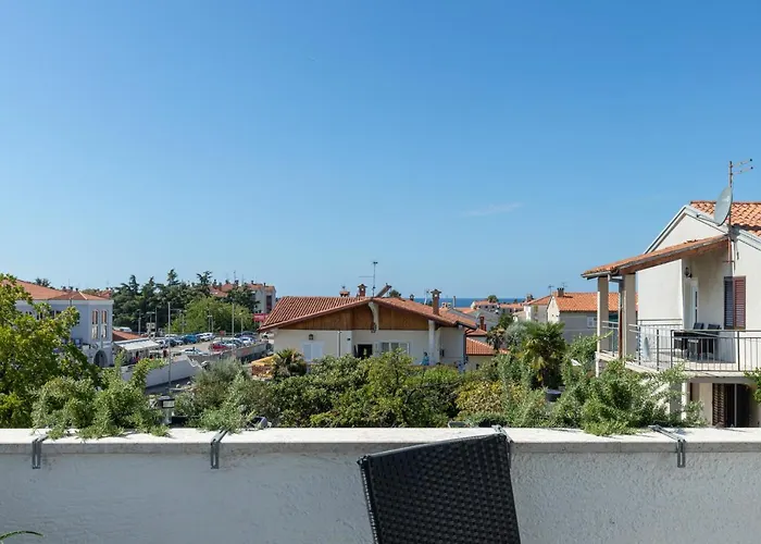 Biba Lux * 포레치