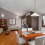 Apartment Biba Lux