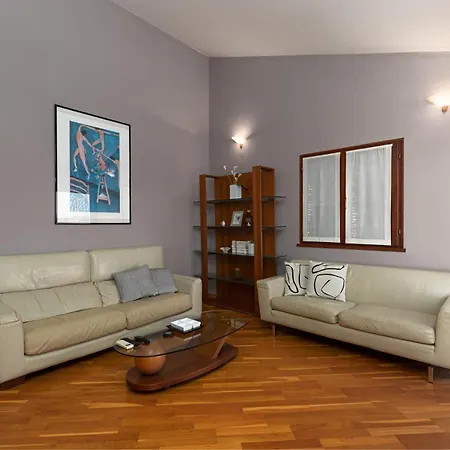 Biba Lux * Porec