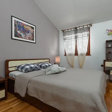 Biba Lux Apartment