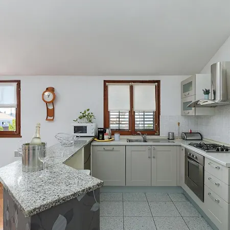 Biba Lux Apartment