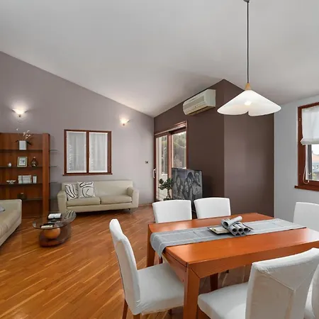 Apartment Biba Lux