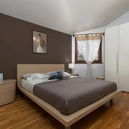 Biba Lux Apartman