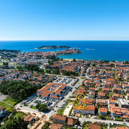 Biba Lux Porec