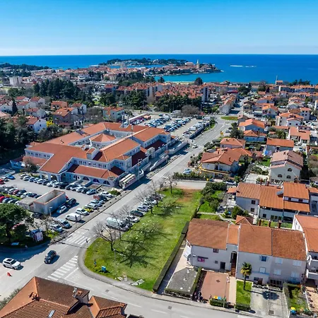 Apartment Biba Lux *