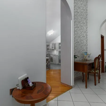 Biba Lux * Poreč