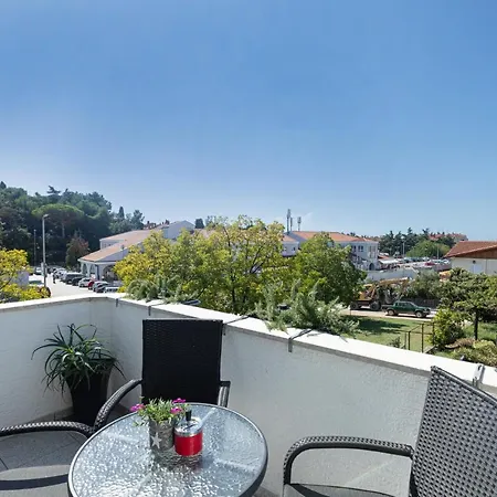Biba Lux * Poreč